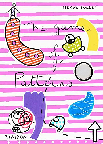 The Game of Patterns (Game Of... (Phaidon))