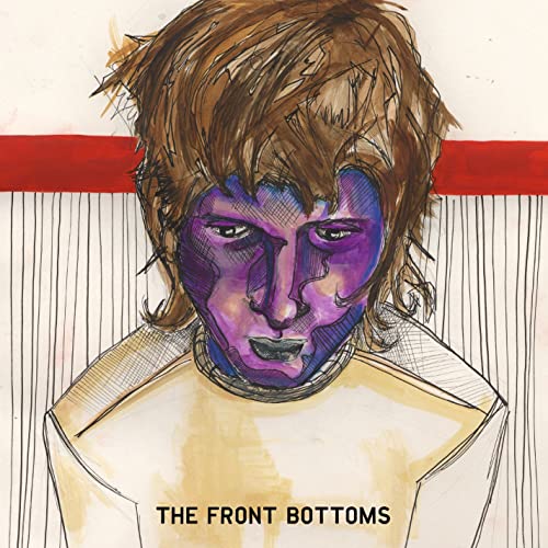 The Front Bottoms - The Front Bottoms [VINYL]