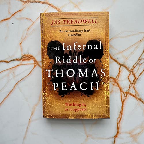 The Infernal Riddle of Thomas Peach