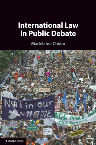 International Law in Public Debate