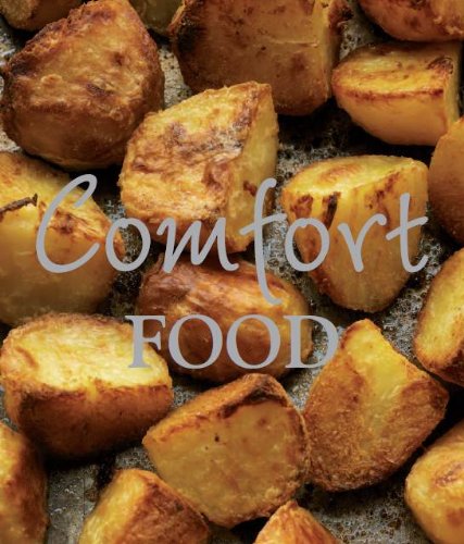 Comfort Food - Love Food