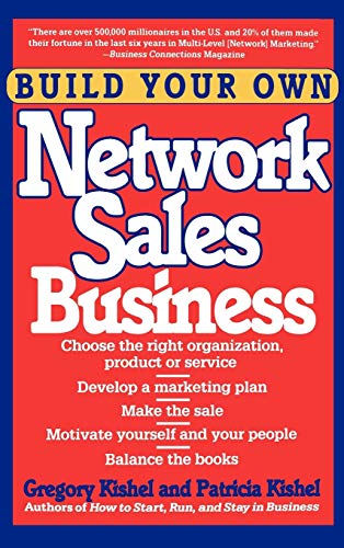 Build Your Own Network Sales Business