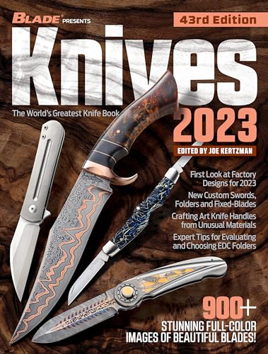 Knives 2023