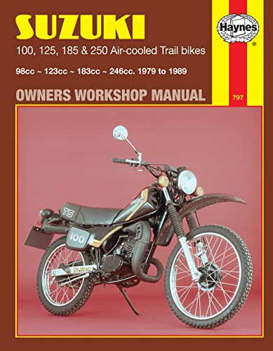 Suzuki 100