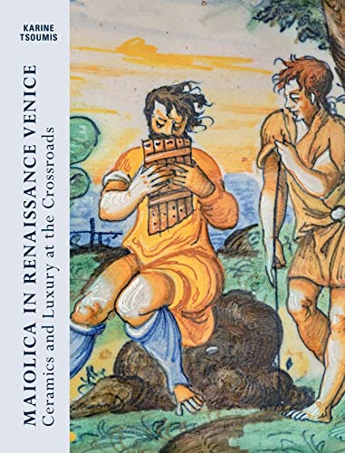 Global Luxory in Renaissance Venice