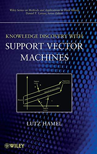 Knowledge Discovery with Support Vector Machines