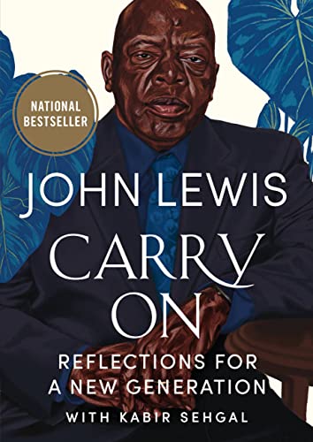 Carry On : Reflections for a New Generation