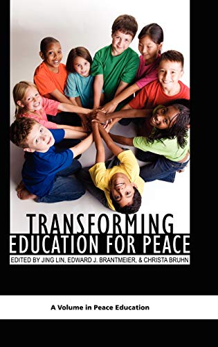 Transforming Education for Peace