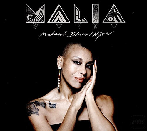 Malia - Malawi Blues / Njira [CD]