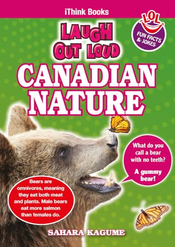 Laugh Out Loud Canadian Nature