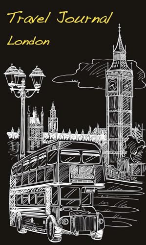 Travel Journal: London
