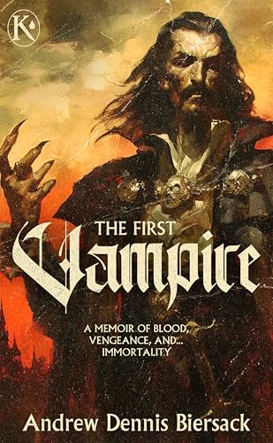The First Vampire