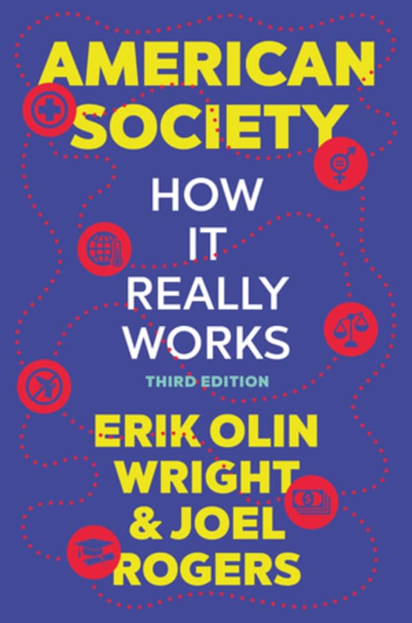 American Society : How It Really Works