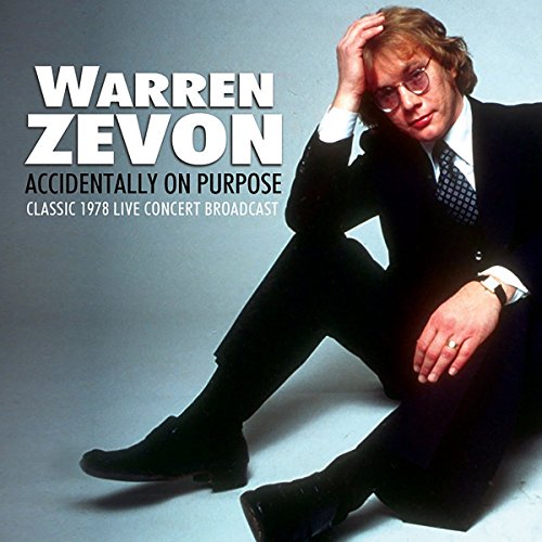 Various - Accidentally On Purpose [CD]