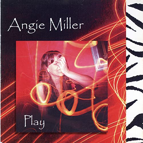 Angie Miller - Play [CD]