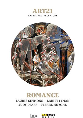 Art21 - Romance [DVD]