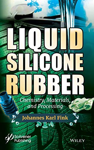 Liquid Silicone Rubber: Chemistry