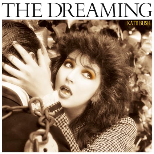 Various - The Dreaming (2018 Remaster) (Smokey Vinyl) (Indies Only) [VINYL]