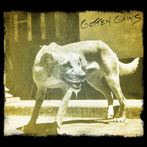Various - Gotten Gains [CD]