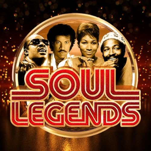 Soul Legends - Soul Legends [VINYL]