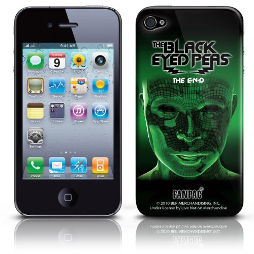Iphone 4g Hard Back Cover
