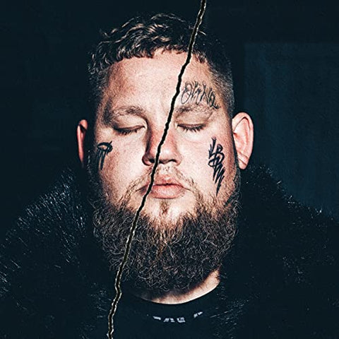 Rag'n'bone Man - Life By Misadventure [VINYL]