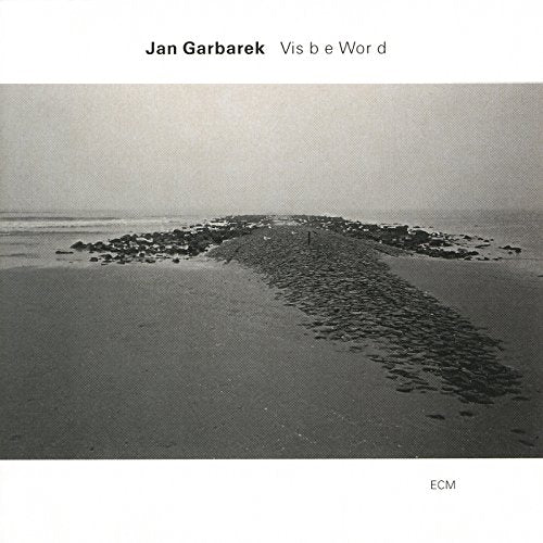 Jan Garbarek - Visible World [CD]