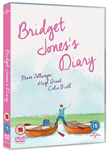 Bridget Jones's Diary [DVD]