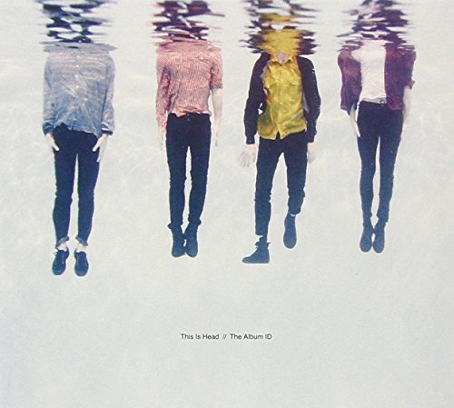 Various - Album Id [CD]