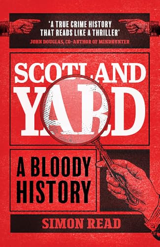 Scotland Yard