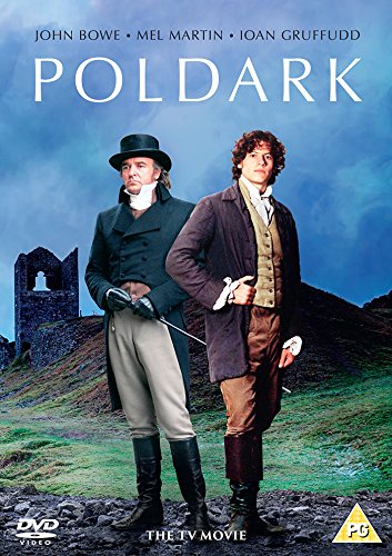Poldark [DVD]