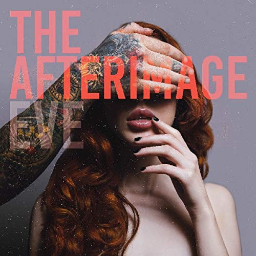 Afterimage - Eve [CD]