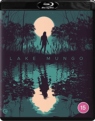 Lake Mungo [BLU-RAY]