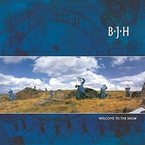 Barclay James Harvest - Welcome To The Show (Remastered & Expanded Deluxe Edition) [CD]