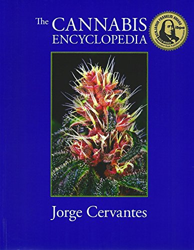 Cannabis Encyclopedia, The