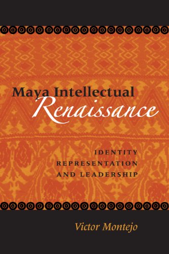 Maya Intellectual Renaissance: Identity