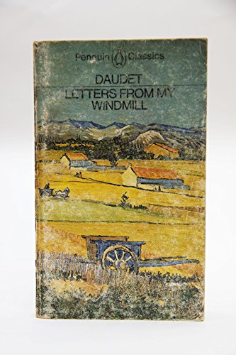 Letters from My Windmill