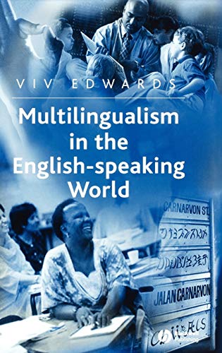 Multilingualism in the English-speaking World: Pedigree of Nations