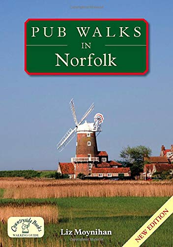 Pub Walks in Norfolk