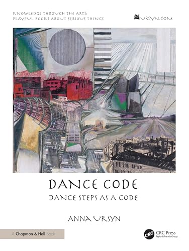 Dance Code : Dance Steps As A Code