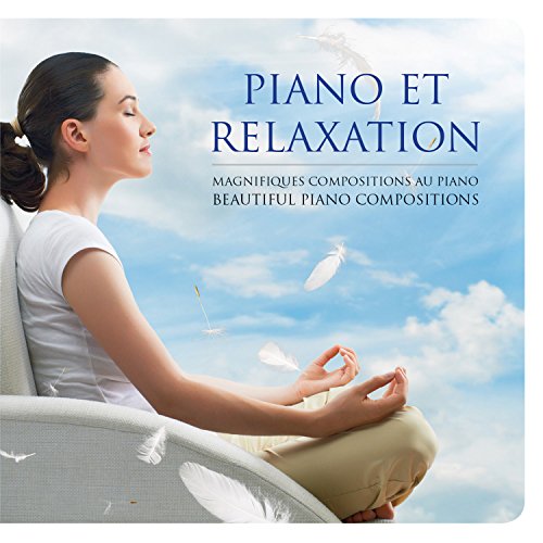 John Buckley - Piano Et Relaxation [CD]