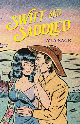 Swift and Saddled