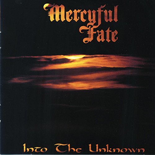 Mercyful Fate - Into the Unknown [VINYL]