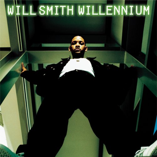 Smith Will - Willenium [CD]