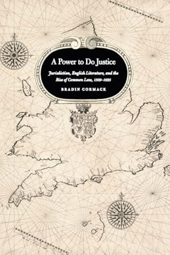 A Power to Do Justice: Jurisdiction