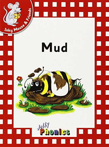 Jolly Phonics Readers, Complete Set Level 1 : in Print Letters (American English edition)
