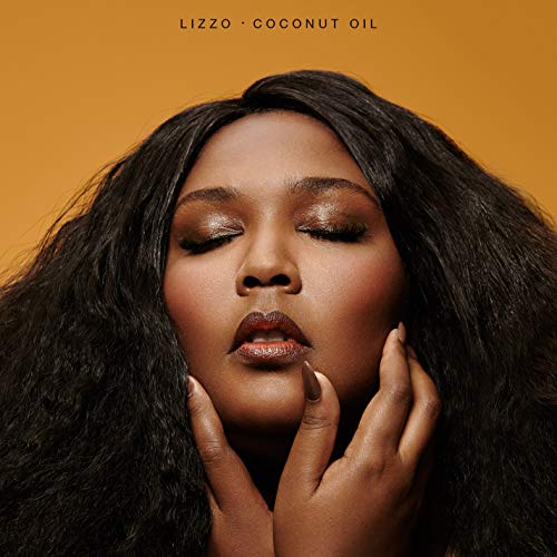 Lizzo - Coconut Oil [VINYL]