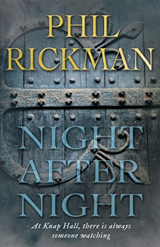 Night After Night (Phil Rickman Standalone)