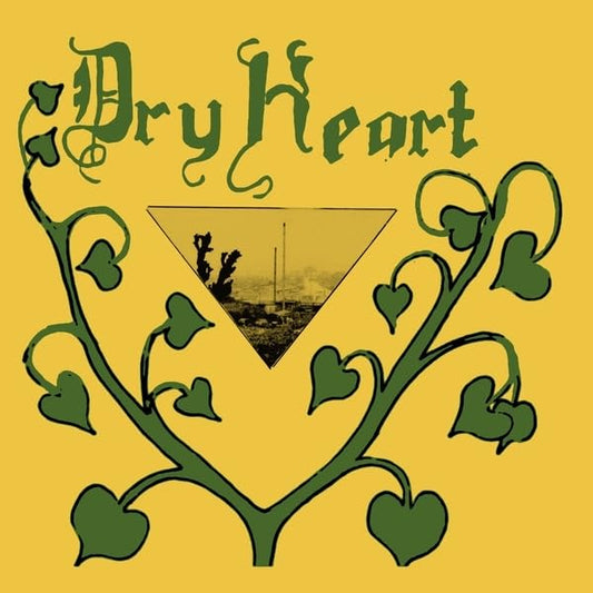 Various - Dry Heart [VINYL]