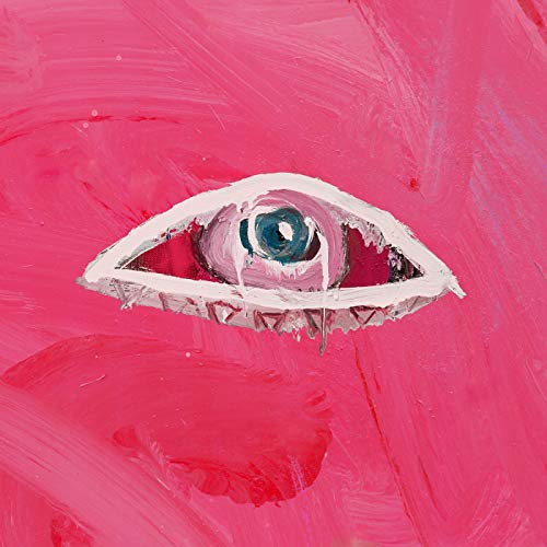 Of Monsters And Men - FEVER DREAM [CD]